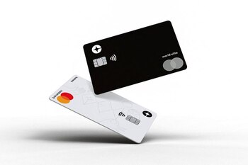 Las tarjetas de crédito ofrecen