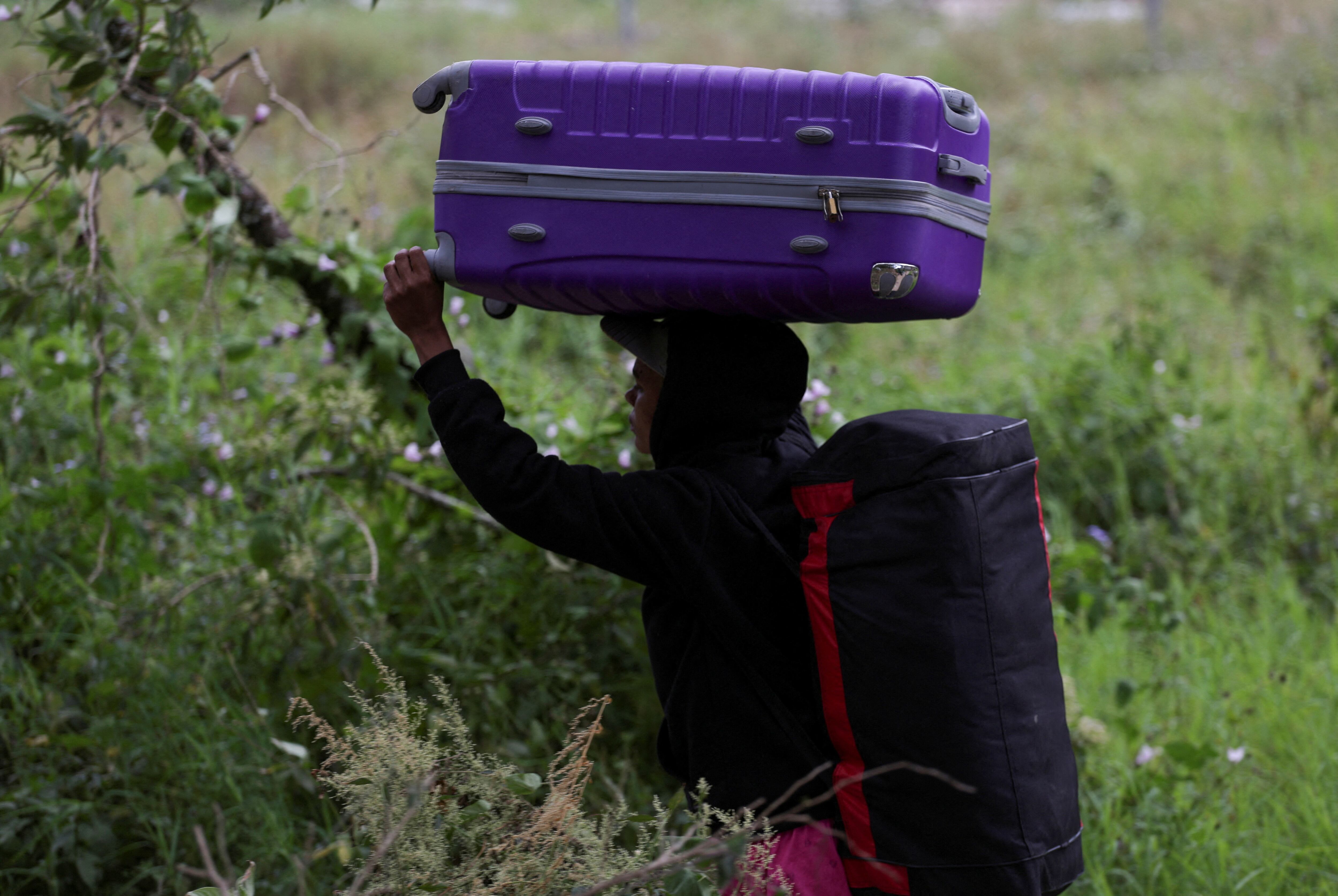 Diversificación del éxodo migratorio nicaragüense y cubano hacia nuevas regiones