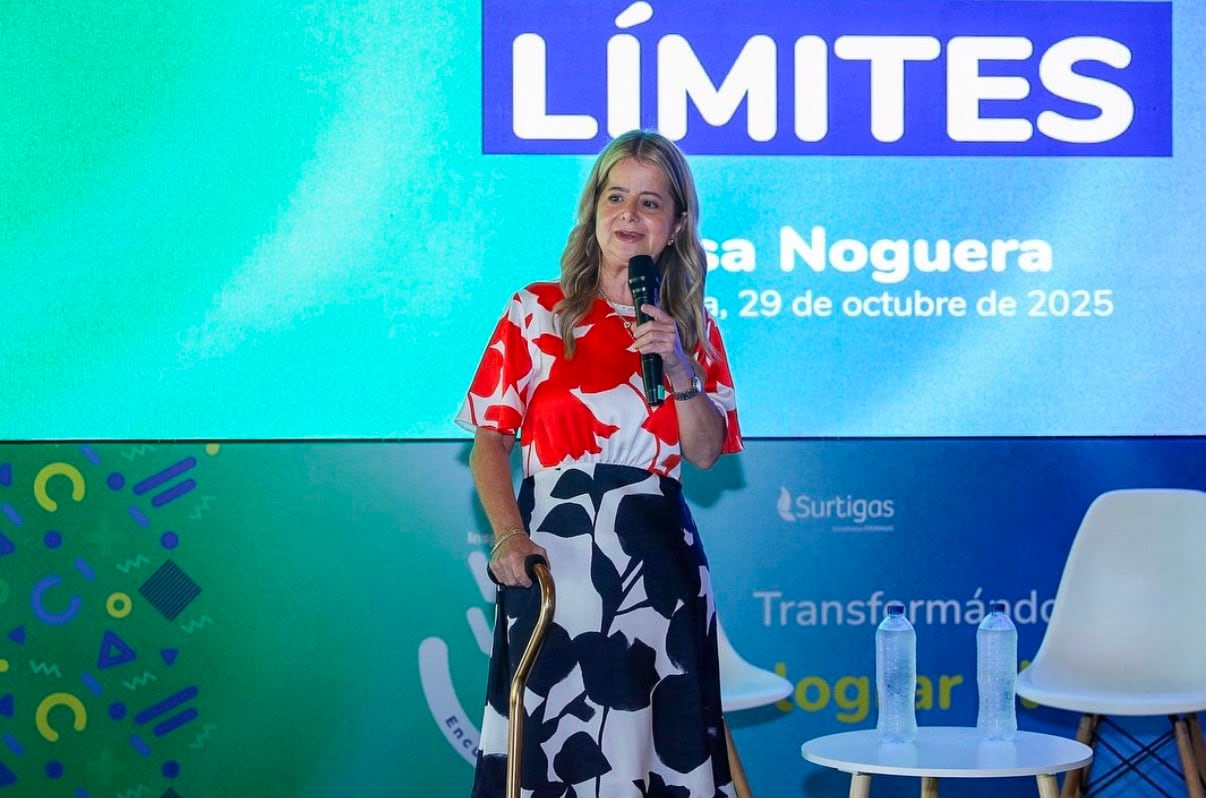 Barranquilla presiona por el Cortissoz: Noguera lo pone en la agenda de prioridades