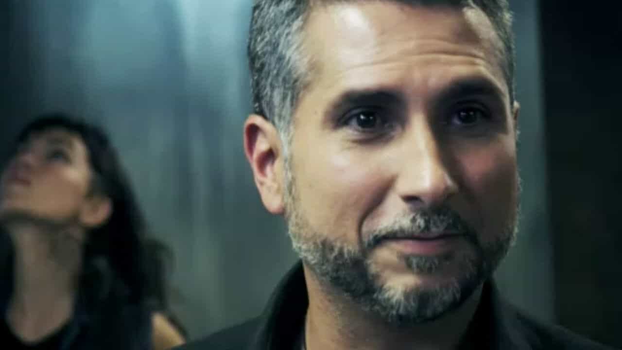 Marlon Moreno interpretó a Pedro Pablo León Jaramillo en