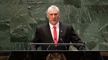 Cuba califica como "triunfo de