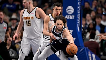 Estos son todos los encuentros