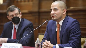 Fujimorista gastó altos montos de