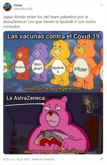 Foto: Captura de pantalla de