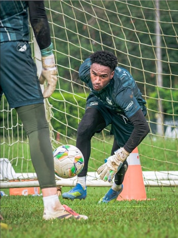 Pedro Gallese – René Higuita – Selección Peruana – Perú – deportes – 14 abril