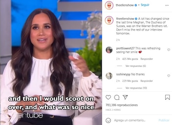 "Mucho ha cambiado desde la