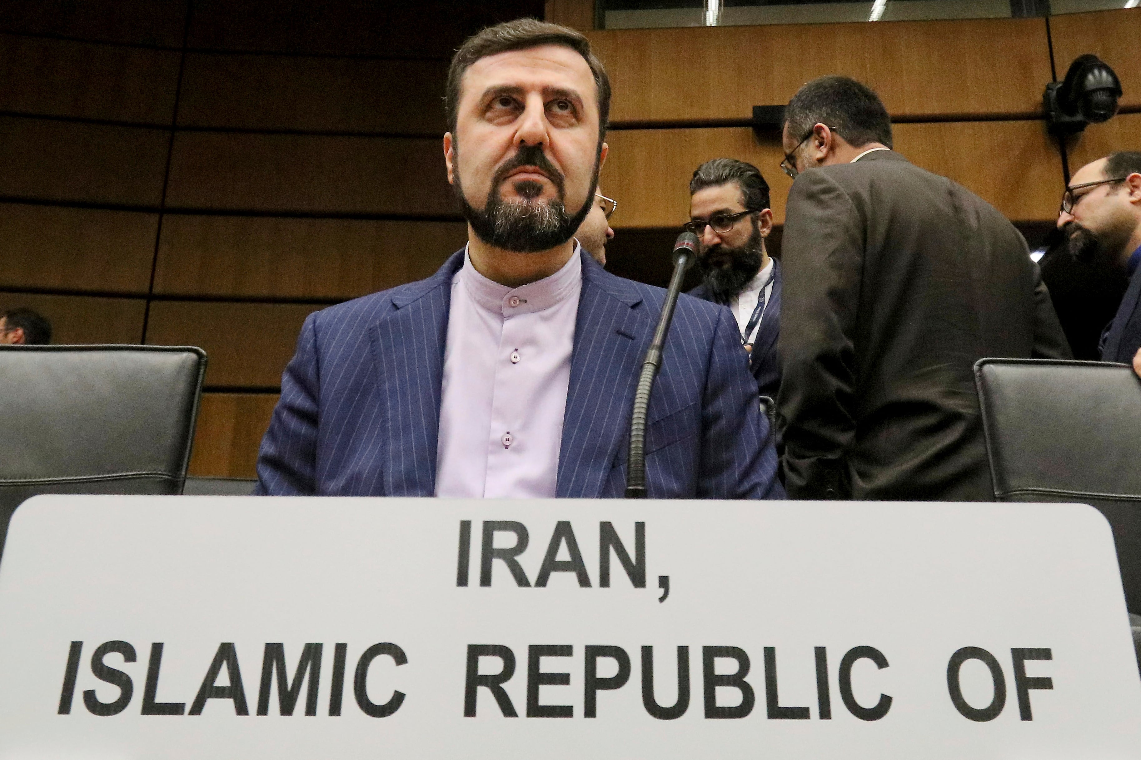 Irán y EE.UU. sellan un paso clave hacia una tregua que puede cambiar Medio Oriente