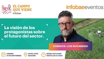 El campo que viene: seguí