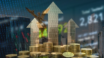 México crece más de lo previsto, pero la inflación también: el dilema que advierte el FMI