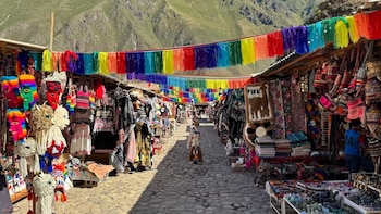 Esto permitirá acortar los tiempos de viaje y facilitará que Cusco forme parte de los itinerarios de los turistas brasileños que visiten el Perú.