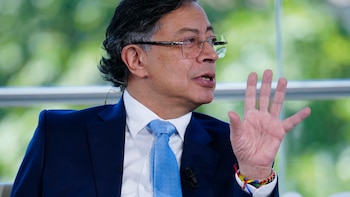 Gustavo Petro reaccionó al crecimiento de la economía colombiana en abril de 2026: “Ha despegado entre los primeros puestos de América”
