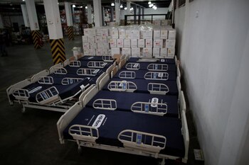 Foto de archivo ilustrativa de