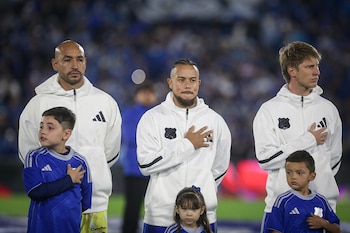 Millonarios empató en condición de