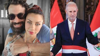 Xoana González se muestra orgullosa