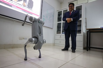 Untels: abre admisión 2025 universidad donde escolares pueden reservar vacante