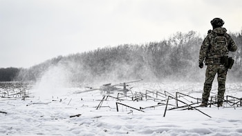 Rusia denuncia un ataque de