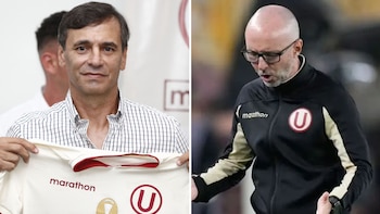 Universitario busca el regreso de Fabián Bustos tras inminente salida de Javier Rabanal: el principal obstáculo para su contratación