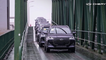 Reconocida con cinco estrellas en