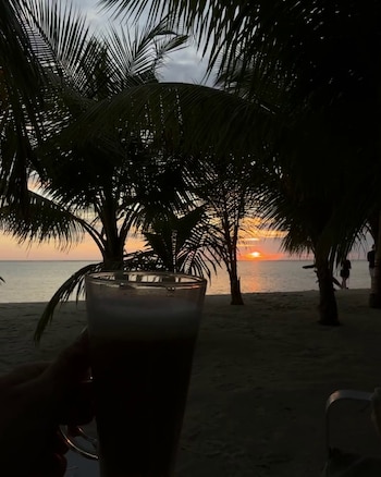 El atardecer de Laurita Fernández