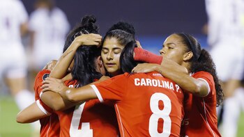 Dejaron todo, pero no les