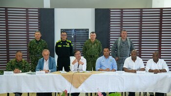 ‘Pacificar el pacífico’: la propuesta