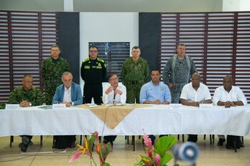 Durante el jueves 11 de