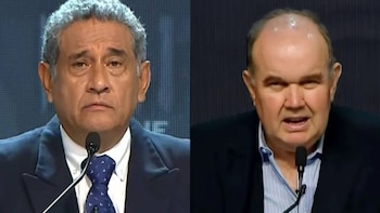 Mesías Guevara del Partido Morado a Rafael López Aliaga: “Ha dejado endeudada a Lima por más de S/ 4 mil millones”