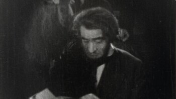 Abraham Lincoln, el presidente que