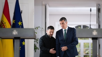 Sánchez acude este martes a