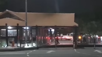 Más de un mes después