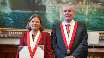 Este es el proyecto de ley que permitiría la reelección de Jeri Ramón, aliada de la contrarreforma universitaria, en la UNMSM