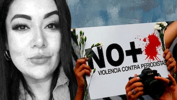 Exigen a la FGR y al gobierno de Sheinbaum localizar a Roxana Guzmán, periodista secuestrada en su casa en Veracruz