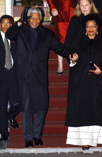 Boda-Maxima-Zorreguieta-Guillermo-de-Holanda