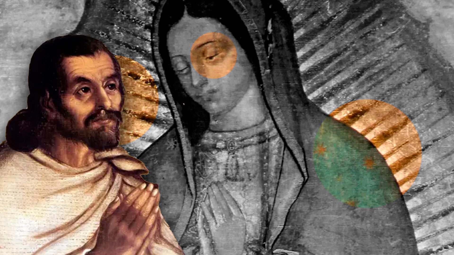 Aunque se habla de varias apariciones, solo cinco han sido avaladas por el Vaticano. Crédito: Infobae/ Jovani Pérez