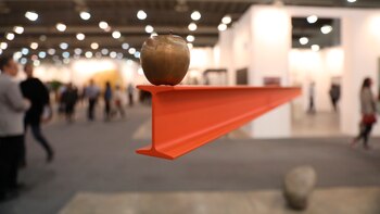 Zona Maco 2022: la Feria