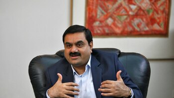 El hombre más rico de