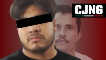 Quién es “El Uber”, jefe