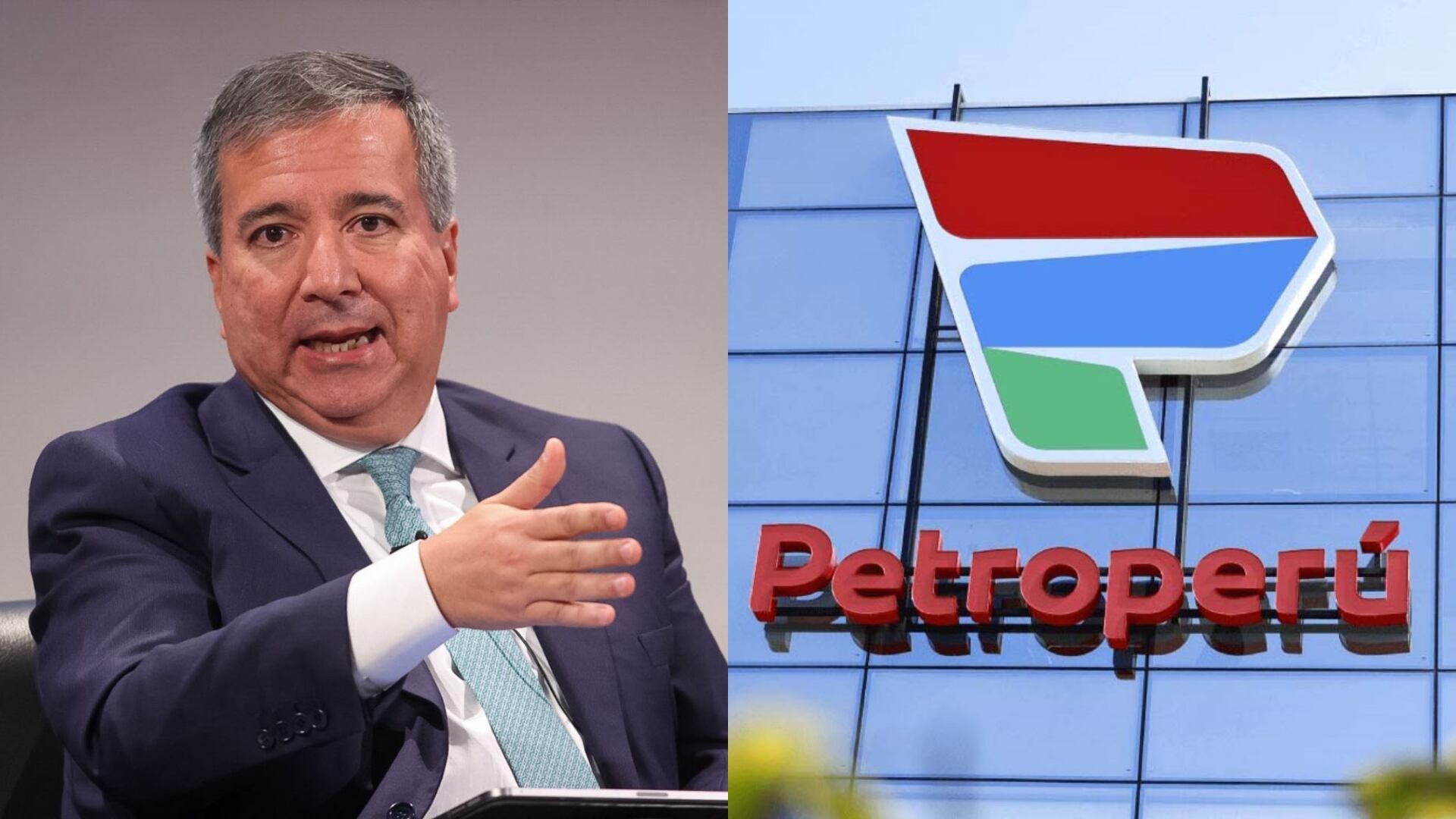 MEF no asignará más recursos a Petroperú e impulsa reestructuración. (Foto: Infobae Perú/Agencia Andina)
