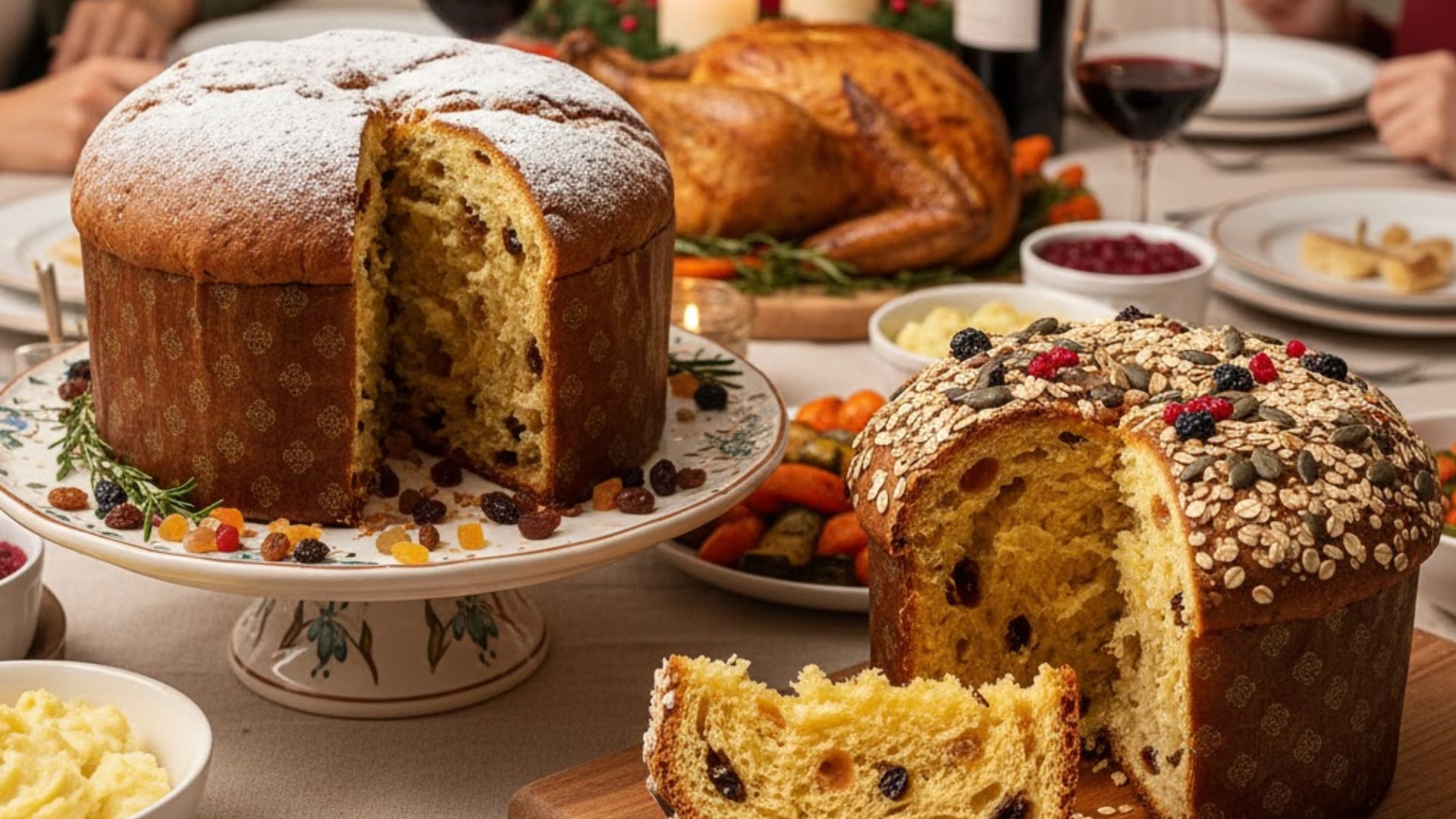 En 2024, el menú económico requería $87.127| Foto generada con IA Gemini