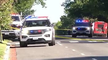 Sospechoso de asesinar a una mujer en Washington D.C. muere a manos de la policía
