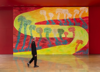 Reverso doble - Fundación Santander