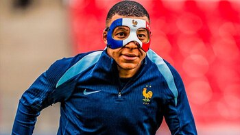 Dónde ver Francia vs Países