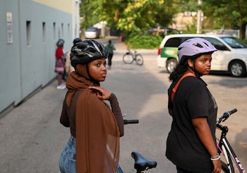 En comunidades donde el islam