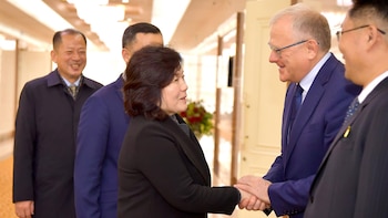 Corea del Norte reitera su