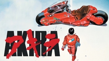 “Akira” llega a la Cineteca