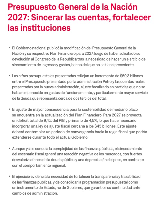 Un ajuste sin precedentes dejó en evidencia una realidad fiscal más compleja de lo que reflejaban las cuentas públicas - crédito Centro de Pensamiento Económico Anif