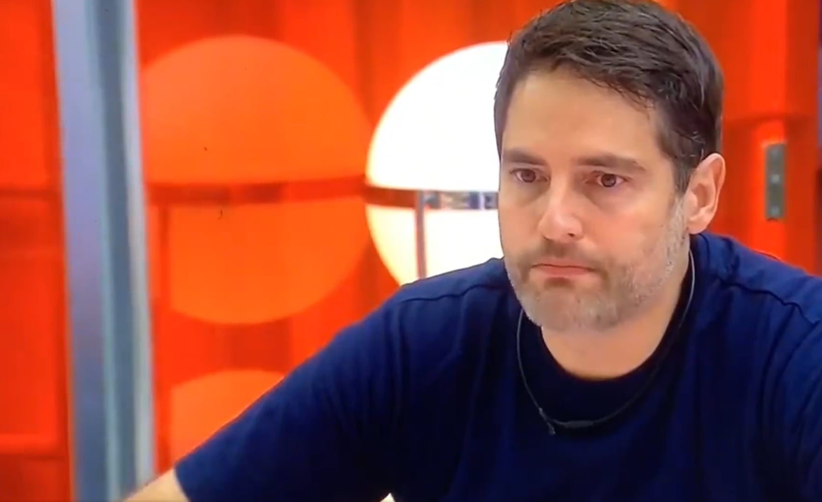 Memo Schutz reacciona al comentario de Karina Torres en La Casa de los Famosos México