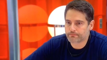 ¿Celos por Brianda? Memo Schutz queda en medio de las bromas de Masad en La Casa de los Famosos