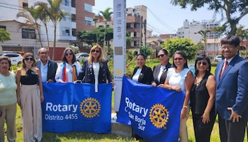 Cada 23 de febrero se