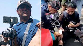 Este no fue el único